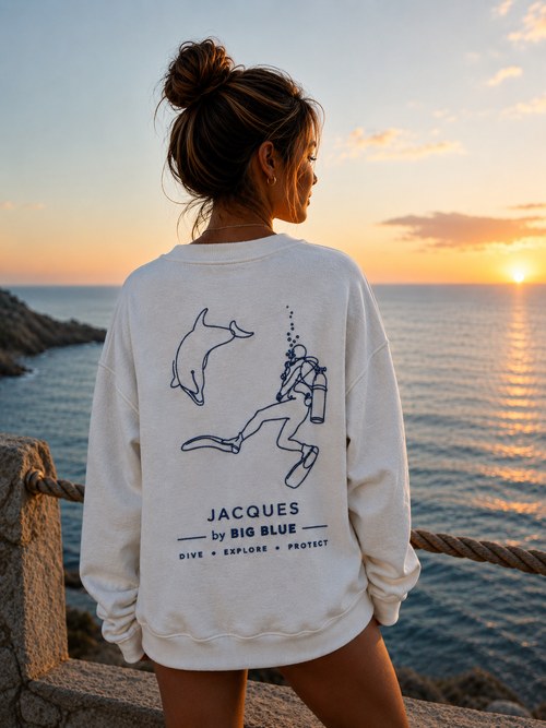 Jacques Jumper