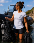 One Ocean whale T