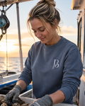 One Ocean Whale Jumper