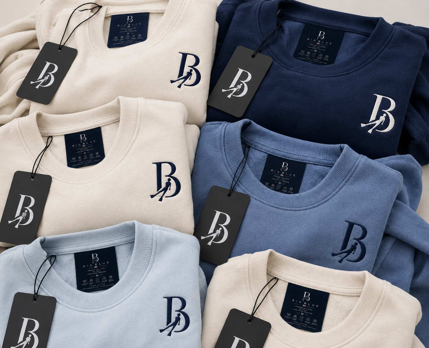 Jacques Jumper