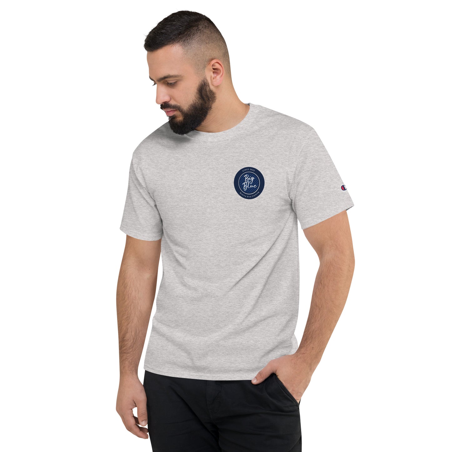 Men's Champion T-Shirt