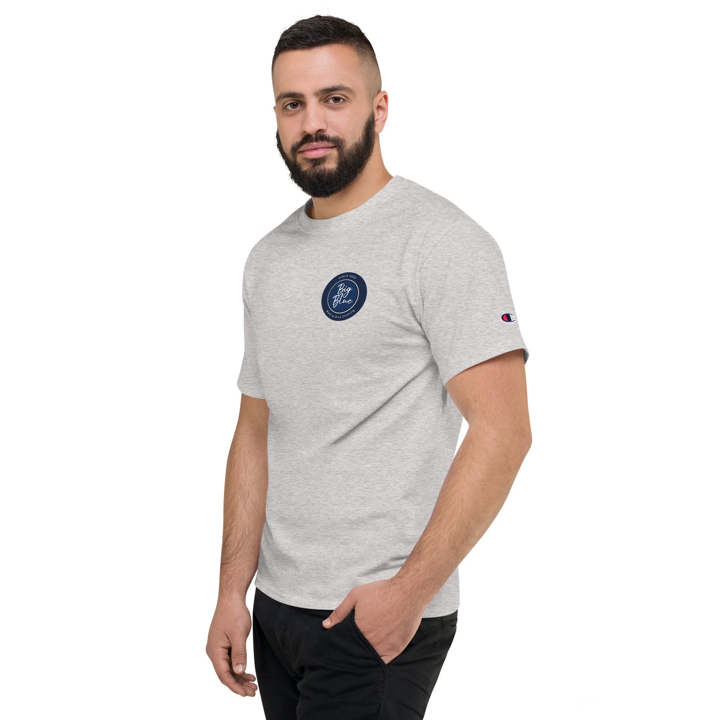 Men's Champion T-Shirt