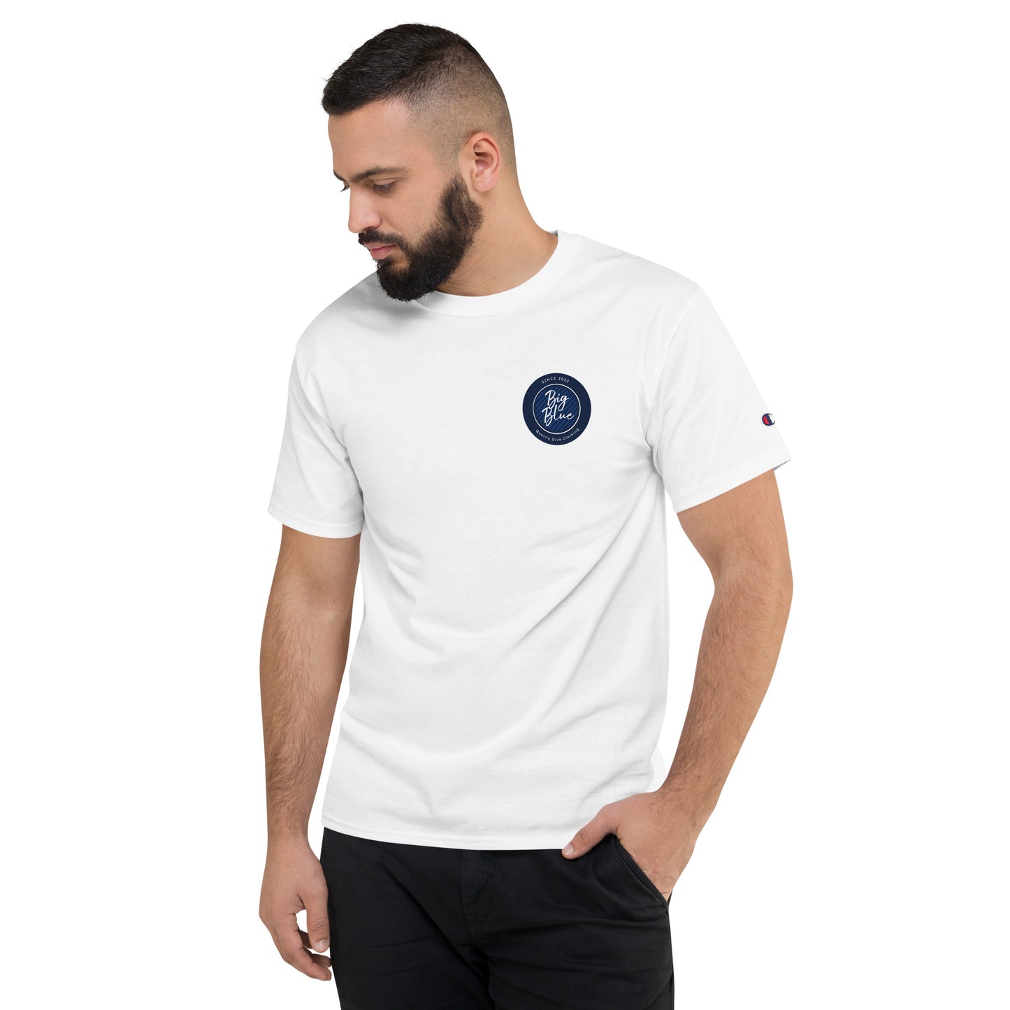 Men's Champion T-Shirt