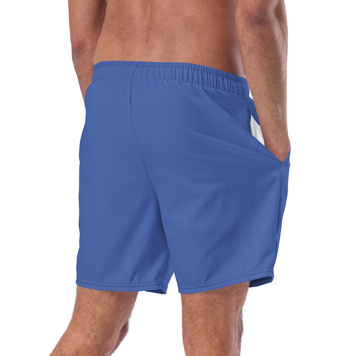 Men's swim trunks