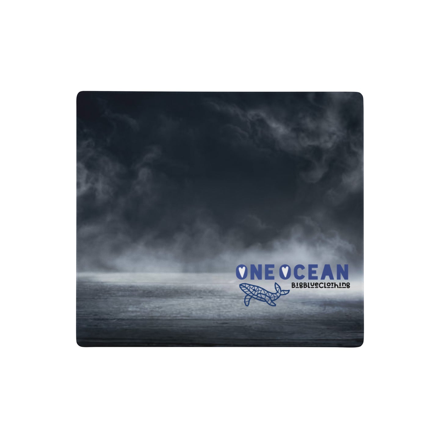 One Ocean mouse pad