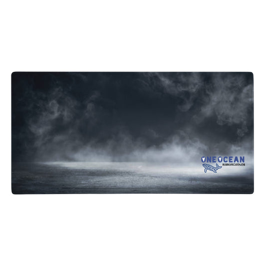 One Ocean mouse pad
