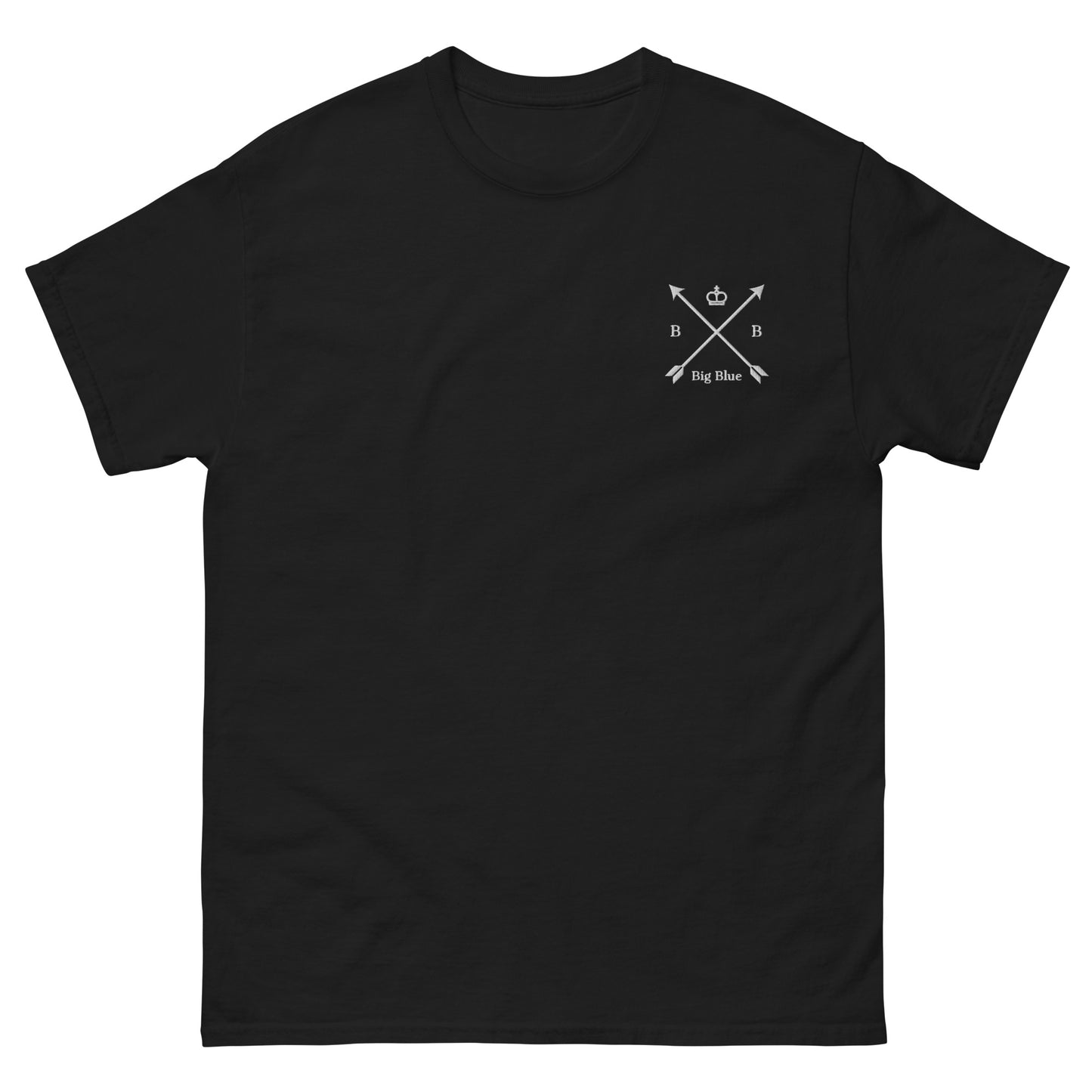 Men's classic tee