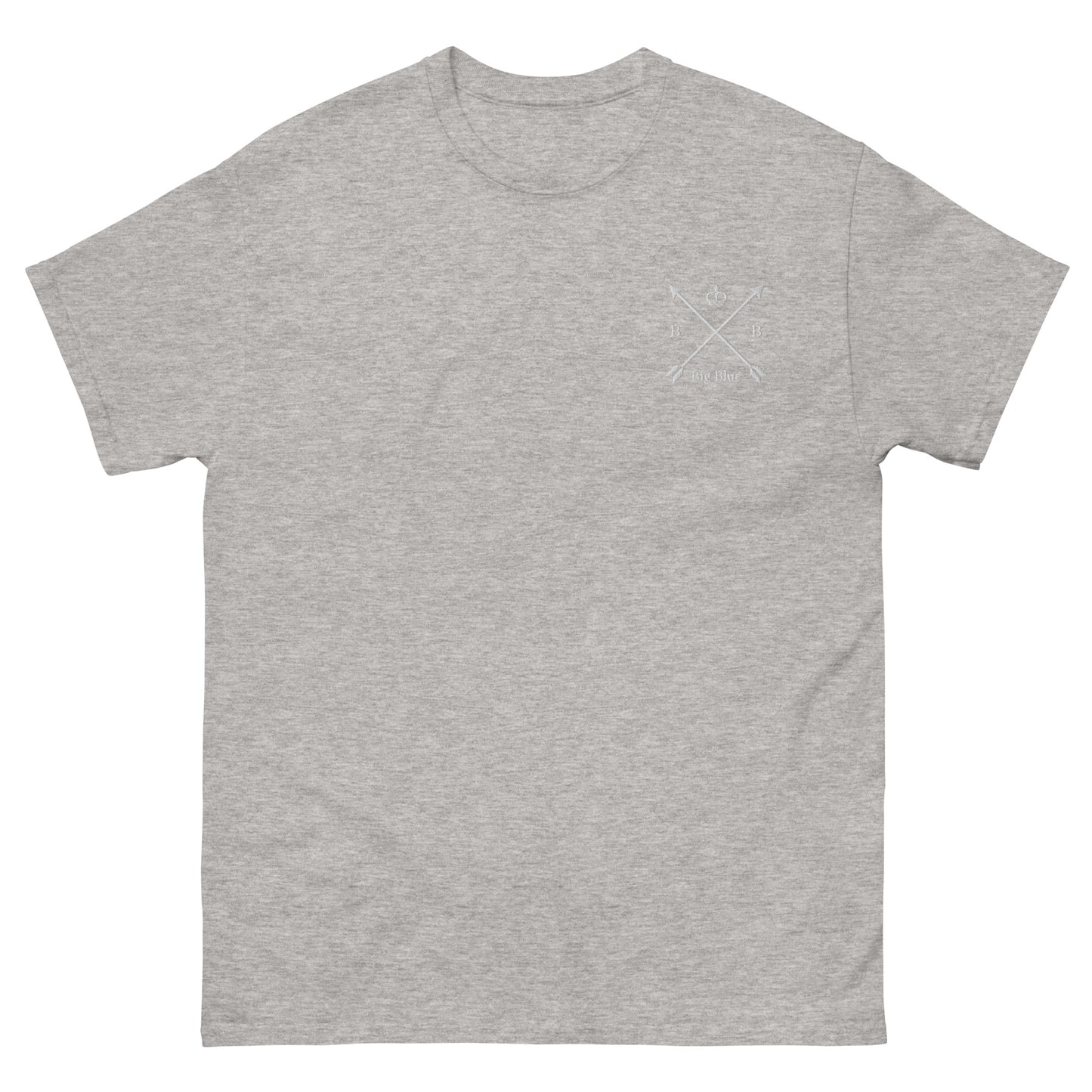 Men's classic tee