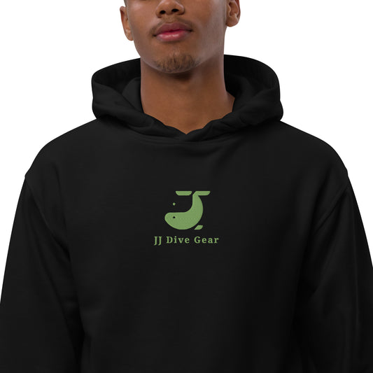 Premium eco hoodie