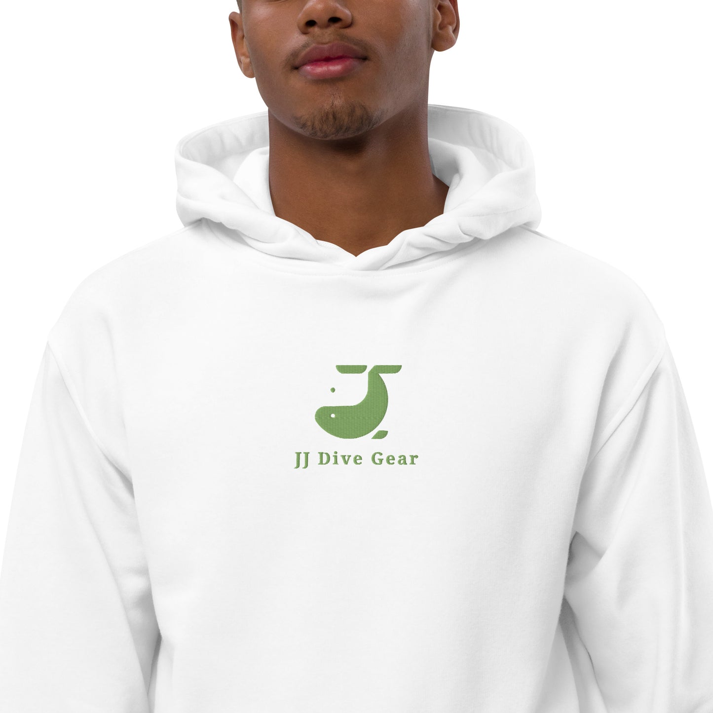 Premium eco hoodie