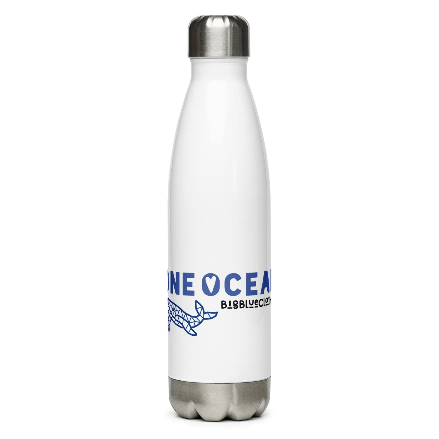 Stainless Steel Water Bottle