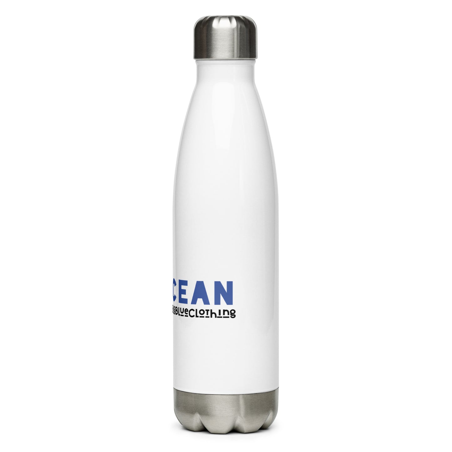 Stainless Steel Water Bottle