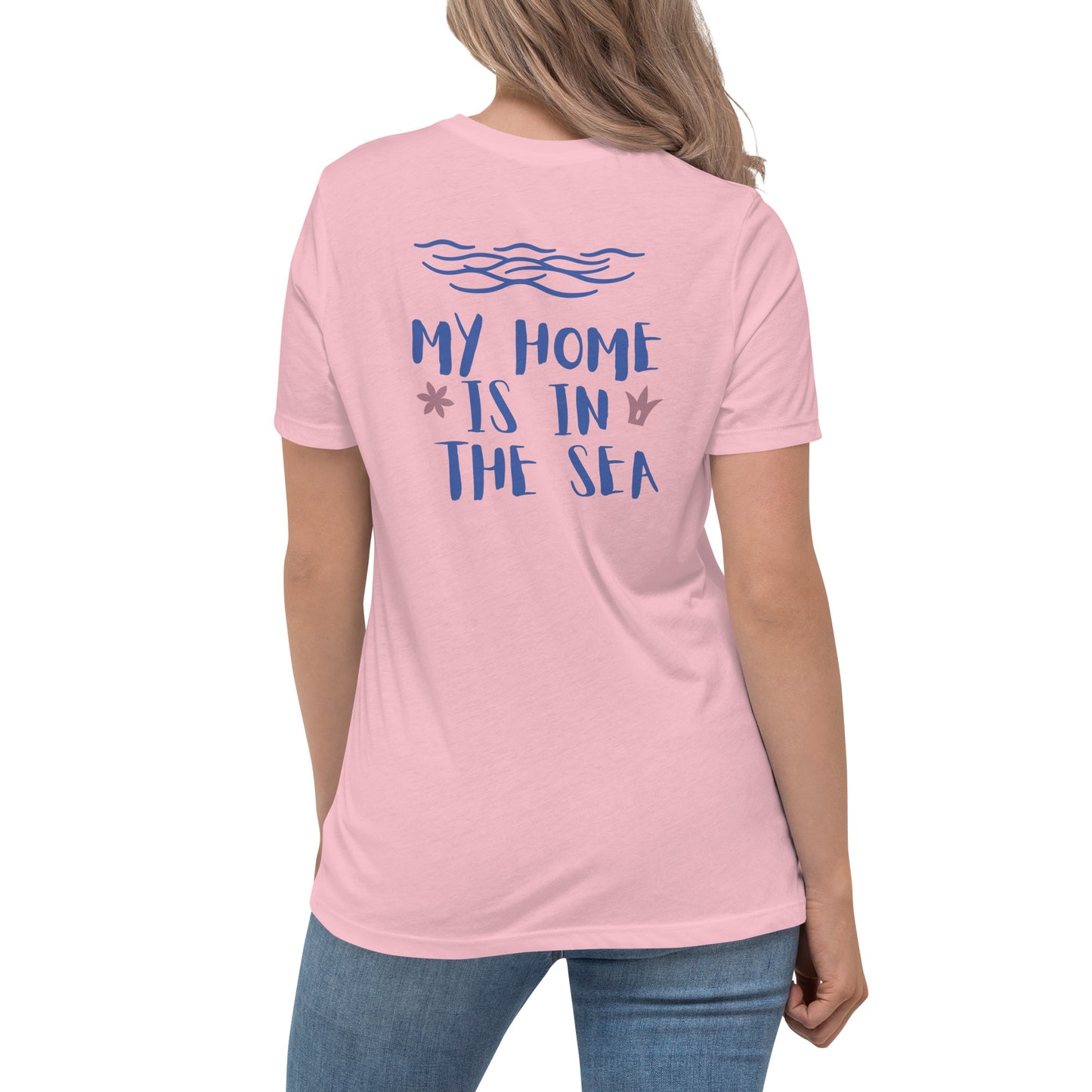 Women's Relaxed T-Shirt