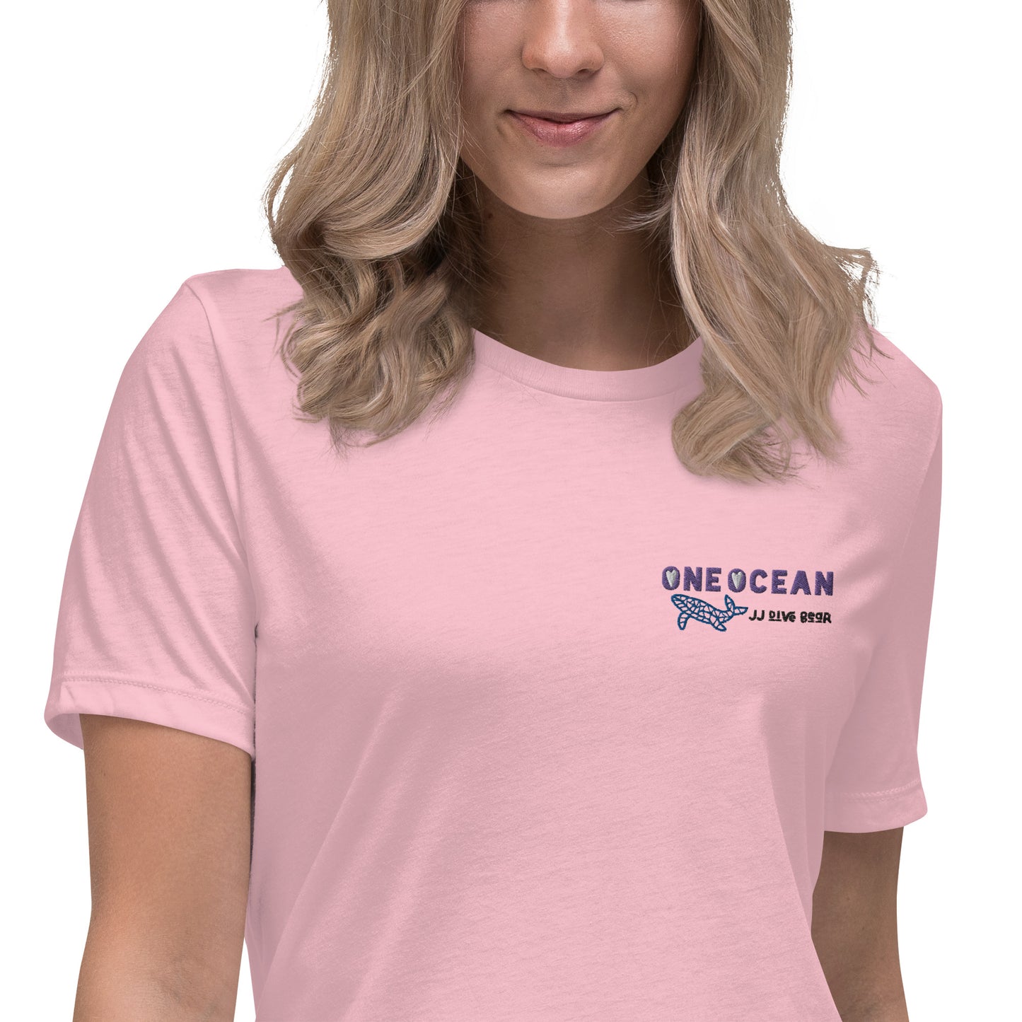 Women's Relaxed T-Shirt