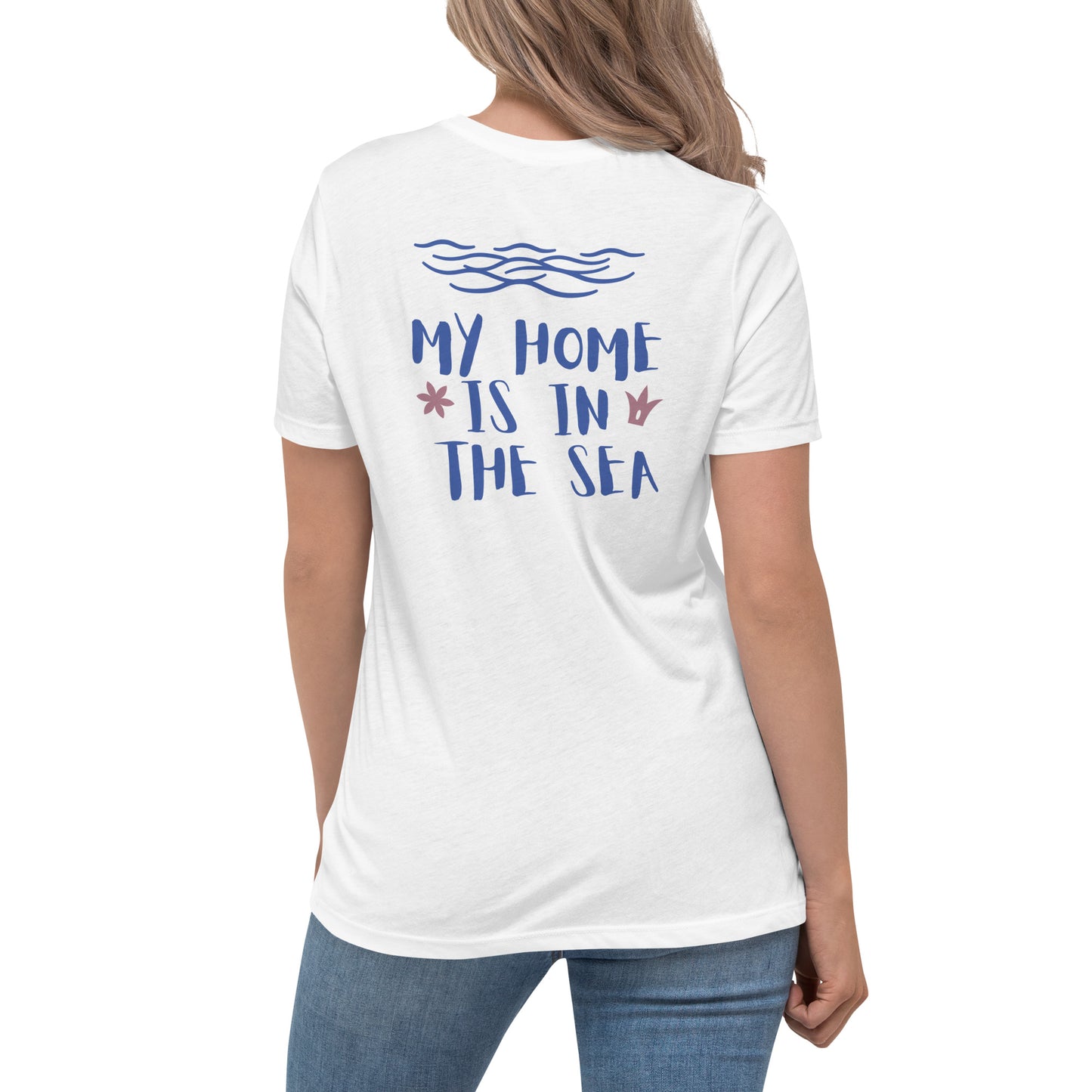 Women's Relaxed T-Shirt